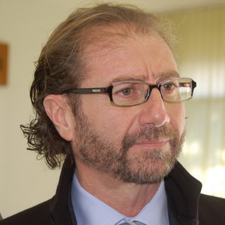 L'avvocato Marco Bosio