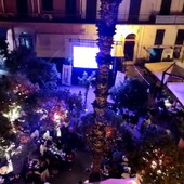 Sanremo: movida rumorosa sabato scorso anche con l'Eurovision, i residenti sul piede di guerra (Video)