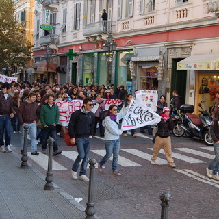 Imperia: domani mattina la protesta dell'associazione 'Facciamo Scuola Insieme'