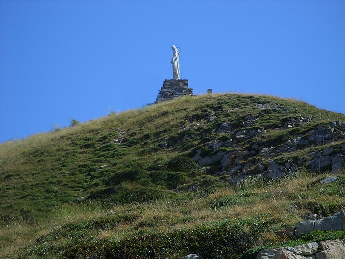 Il monte Frontè