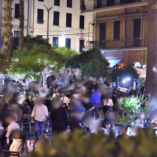 Sanremo: musica e discoteca in piazza Bresca, alcuni residenti &quot;Insopportabile, ora partono gli esposti&quot; (Video)