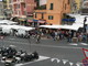 Sanremo: primo appuntamento dell'anno quest'oggi con il mercato di piazza Eroi, bloccato dalle zone rosse