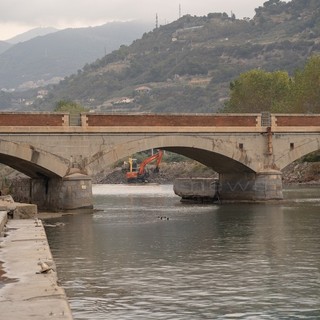 Torrente Argentina: cinque milioni dal Pnrr per il nuovo ponte della ciclovia