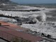 Tempo perturbato sulla Liguria: attesa una mareggiata sul centro e sul ponente ligure