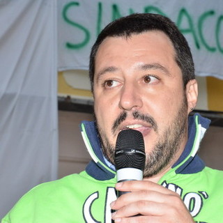 La Procura di Genova blocca i fondi della Lega Nord: stop anche ai conti di Imperia e Sanremo