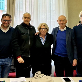 Elezioni Amministrative Sanremo: incontro del candidato a sindaco con la rete di imprese 'Sanremo On'