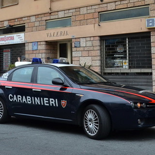 Taggia: romeno ruba pacchi di batterie al Conad, bloccato dagli agenti della sicurezza interna