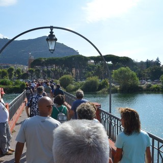 Ventimiglia: Giulio Ambrosini (Lega Nord) &quot;La manifestazione di mercoledì non era politicizzata, anzi!&quot;