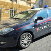 Sanremo: donna rapinata in pieno centro, i Carabinieri recuperano la refurtiva in poche ore