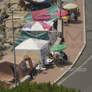 Altri 25 migranti da Agrigento alla Liguria: nessuno di questi verrà ospitato in provincia di Imperia