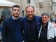 Amministrative, a Ventimiglia Marco Agosta è il più votato: &quot;Non me l'aspettavo, grazie per la fiducia e il supporto&quot; (Foto e video)