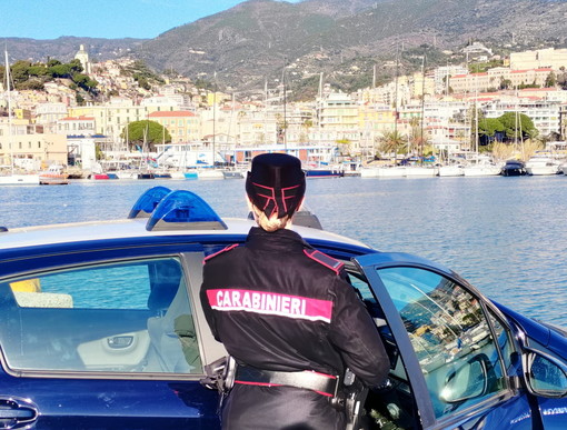 Sanremo: aveva stalkerizzato, vessato e violentato la compagna, 46enne dovrà scontare 10 anni