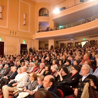 Sanremo: domani pomeriggio ‘A tavola tra cultura e storia’ ai Martedì Letterari del Casinò