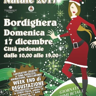 Bordighera: nel weekend tornerà l'appuntamento con il Villaggio Natalizio, arriva BordiChristmas