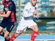 Calcio: per la Sanremese in arrivo dal Grosseto il nuovo attaccante Manuele Giustarini
