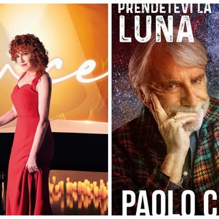 Sanremo: Fiorella Mannoia e Paolo Crepet, doppio appuntamento giovedì e venerdì all'Ariston