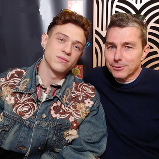 #Sanremo2019: Irama sarà il protagonista dell'appuntamento Festival delle 19.10 su Radio Onda Ligure