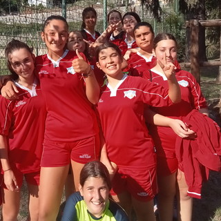 Calcio femminile: rinviata la prima giornata di campionato della Matuziana Sanremo contro il Genova