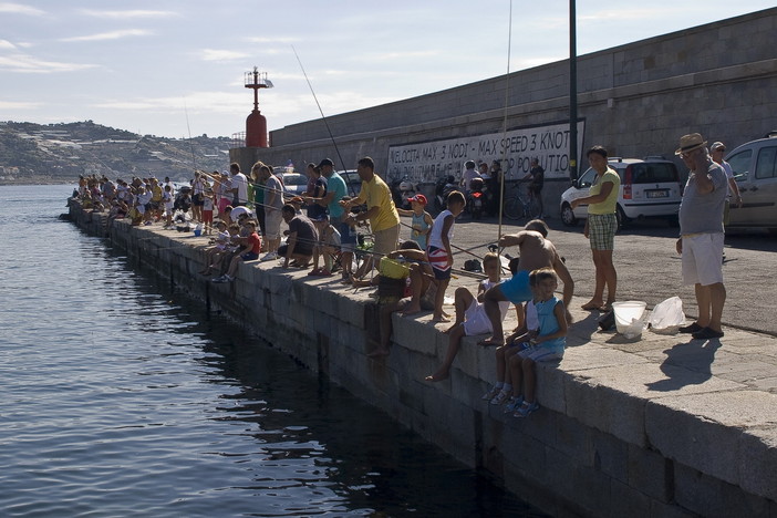 Sanremo: domenica prossima dopo quattro anni di stop torna lo storico appuntamento con il 'Pierin Pescatore'