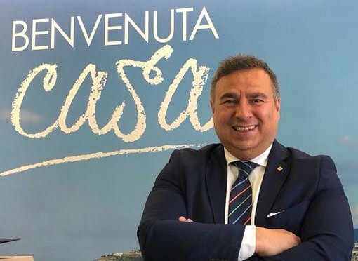 Agenzia immobiliare di Sanremo festeggia 25 anni di attività ed investe su un completo restyling al tempo del Covid-19