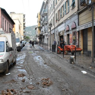 Ventimiglia, l'opposizione sostiene la Giunta Scullino nell'emergenza maltempo. Il Pd: &quot;Lavoriamo tutti insieme per i nostri cittadini e le nostre imprese&quot; (Video)