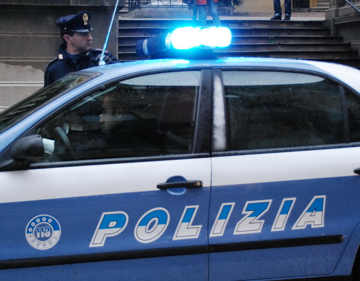 Sanremo: polizia arresta tunisino, doveva scontare 3 anni di reclusione per reati commessi a Ravenna