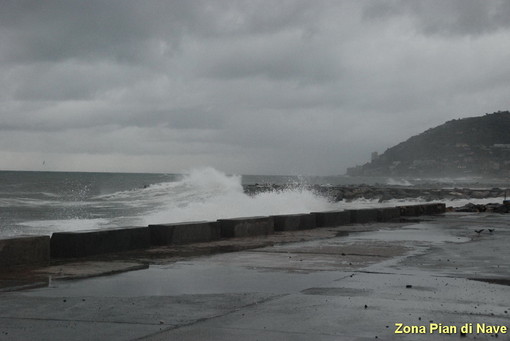 Sanremo: una nostra lettrice commenta le giornate dell'alluvione e si complimenta con Zoccarato