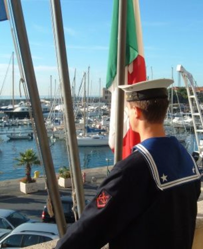 Sanremo: alla Notte Bianca anche l'Associazione Nazionale Marinai d’Italia