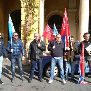 Francesco Rossa nominato componente della segreteria provinciale del sindacato di Polizia Silp Cgil