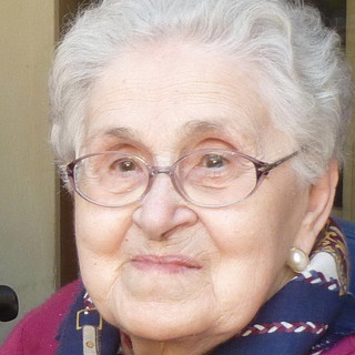 Imperia: è morta a 89 anni Maria Gazzano madre di Vittorio, Sandro e Benedetto Adolfo