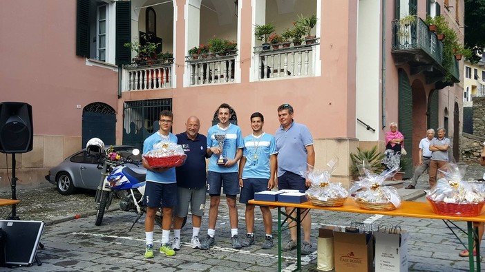 Pieve di Teco: dal 22 al 23 luglio torna il 'Memorial Nicola Ferrari' alla sua nona edizione