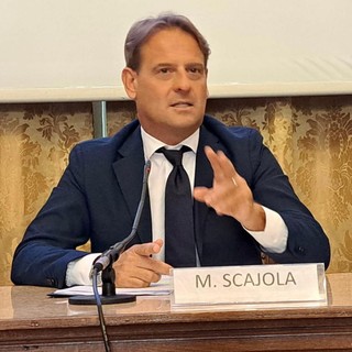 Scuole in Liguria: confronto tra Marco Scajola e Ministro Valditara, &quot;Troppe situazioni deficitarie, servono risorse statali&quot;