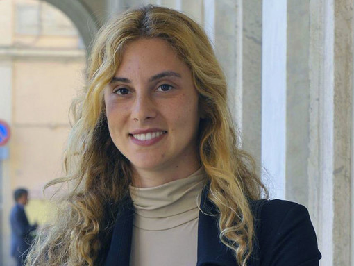 Il Ministro Marianna Madia