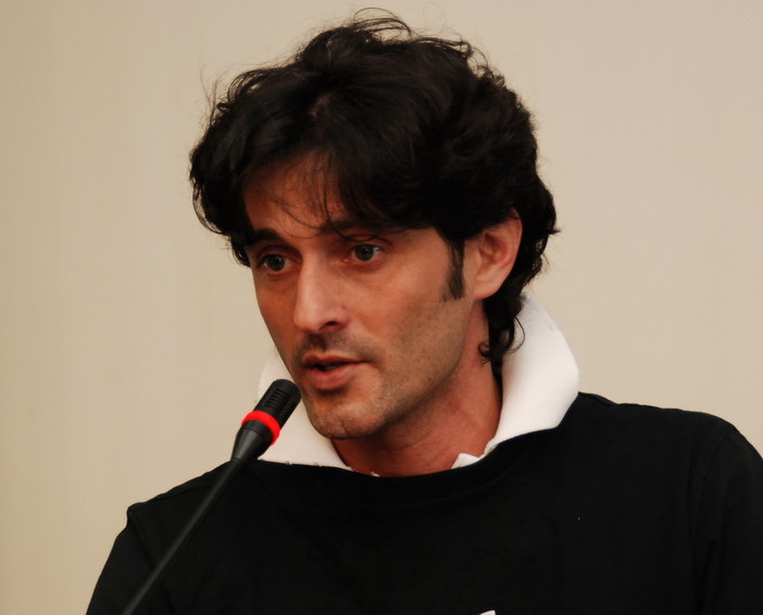 Massimiliano Moroni