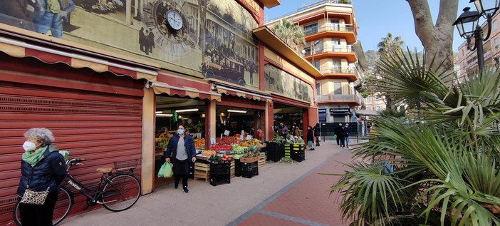 Ventimiglia: l'Amministrazione Di Muro revoca la delibera della Giunta Scullino sul 'Mercato coperto'