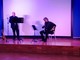 'Camporosso in Musica', il concerto di Mirco Rebaudo e Gianni Martini incanta il pubblico