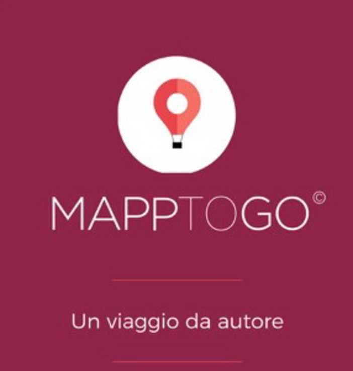 Anche Taggia aderisce alla 'app' dei 'Borghi più belli d'Italia: ecco sul cellulare MappToGo