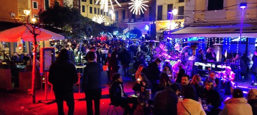 Sanremo: &quot;Un Capodanno entusiasmante&quot;, la soddisfazione dell'Assessore al Turismo e del Presidente di Confcommercio