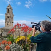 Bussana Vecchia al quarto posto nella classifica ‘Città e borghi fantasma più popolari d’Italia’ curata da Peply