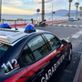 Ventimiglia: aggrediscono egiziano per rubargli il cellulare e sette euro, due stranieri arrestati dai Carabinieri