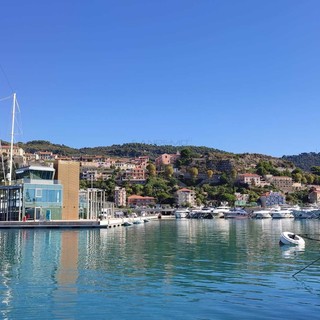 Ventimiglia: lavori della scogliera al porto di 'Cala del Forte', respinto il ricorso contro la Ador.Mare