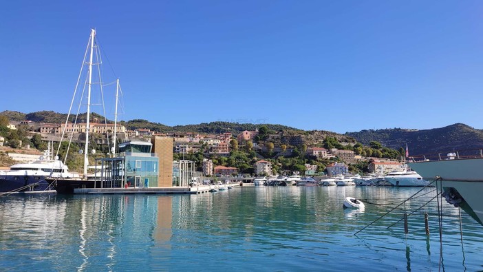 Ventimiglia: lavori della scogliera al porto di 'Cala del Forte', respinto il ricorso contro la Ador.Mare