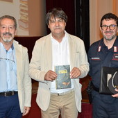 Ai 'Martedì Letterari' il libro di Giulio Geluardi svela il prezioso lavoro dei Carabinieri della Tutela Forestale