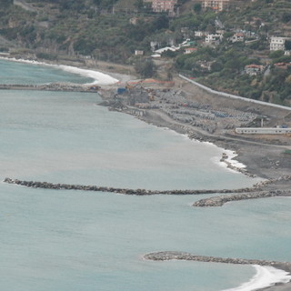 Ospedaletti: arrivate in comune le integrazioni al progetto del porto, Cimiotti &quot;Approvazione in consiglio entro gennaio&quot;