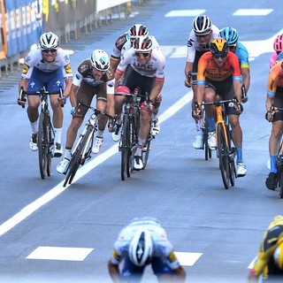 Milano-Sanremo: Berrino e Ferro “Regione sta lavorando affinchè la corsa passi su piú territorio ligure possibile”