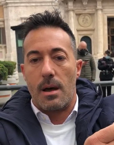 Post sui social e intervento di Cristian Quesada (PD): la dura risposta di Maurizio Pinto