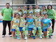 Pallavolo: sconfitta esterna per la 'Mazzucchelli' Under 16 nell'esordio di domenica ad Andora