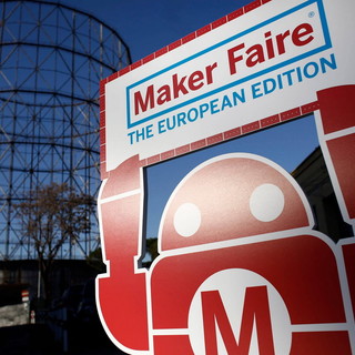 Innovazione: entro il 31 maggio le iscrizioni al Maker Faire Rome 2023