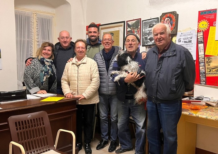 Bordighera, a maggio torna la &quot;Marcia delle palme&quot;: sarà la 47esima edizione