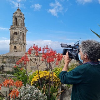 Bussana Vecchia al quarto posto nella classifica ‘Città e borghi fantasma più popolari d’Italia’ curata da Peply